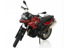 Фото BMW F 700 GS  №3