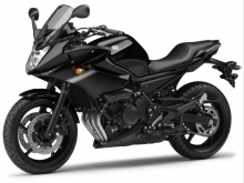 Фото Yamaha XJ6 Diversion ABS  №3